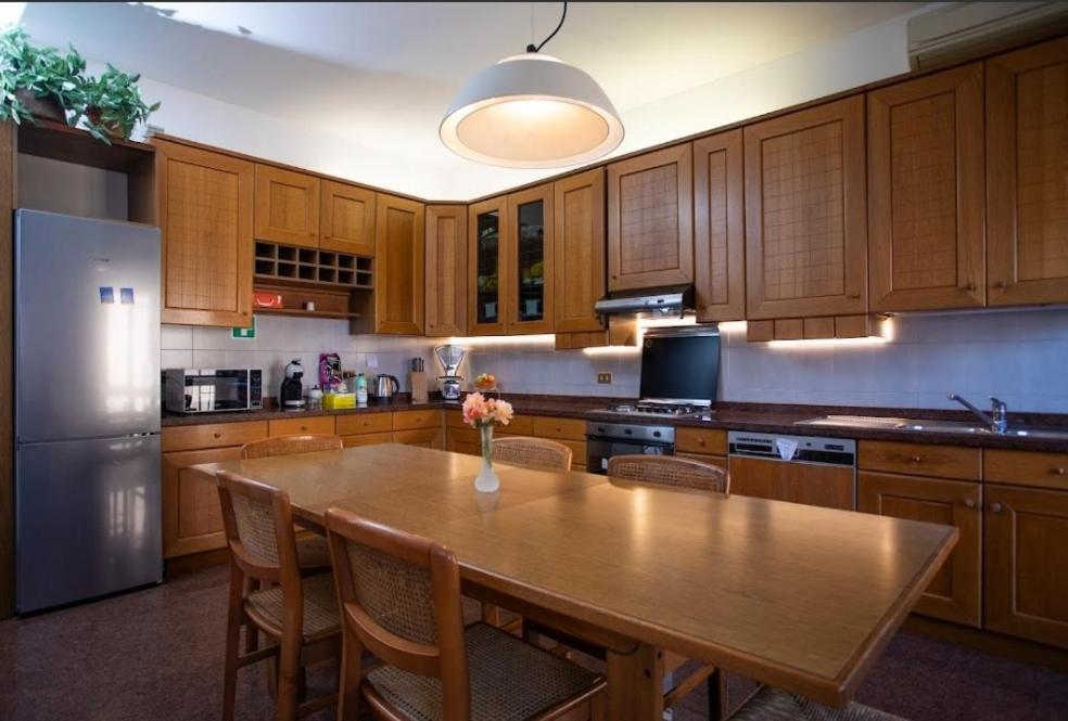 Sofi Home Bergamo Bagian luar foto