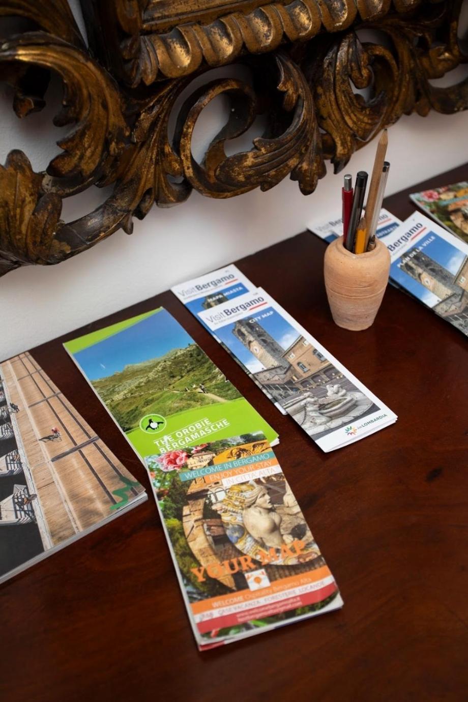 Sofi Home Bergamo Bagian luar foto