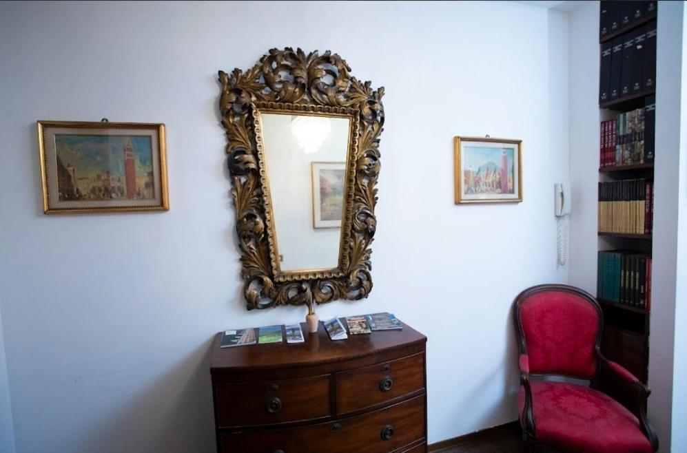 Sofi Home Bergamo Bagian luar foto