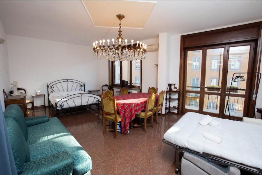 Sofi Home Bergamo Bagian luar foto