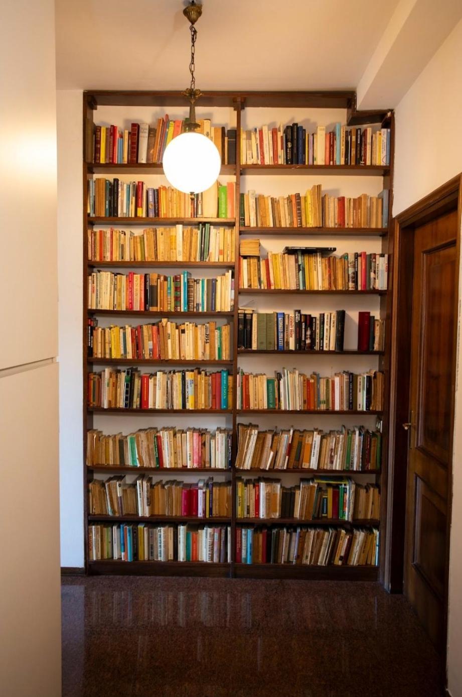 Sofi Home Bergamo Bagian luar foto