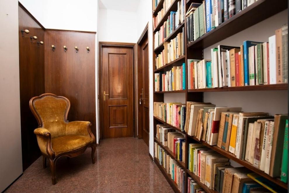 Sofi Home Bergamo Bagian luar foto
