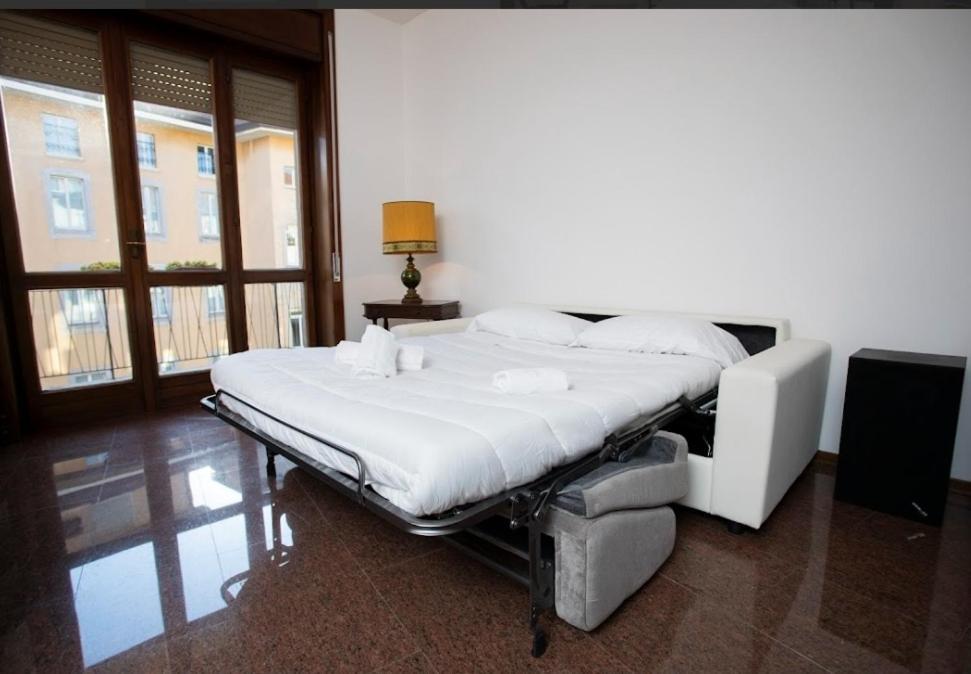 Sofi Home Bergamo Bagian luar foto