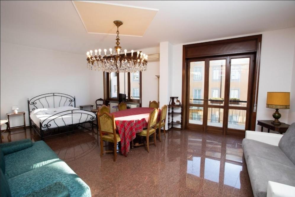 Sofi Home Bergamo Bagian luar foto