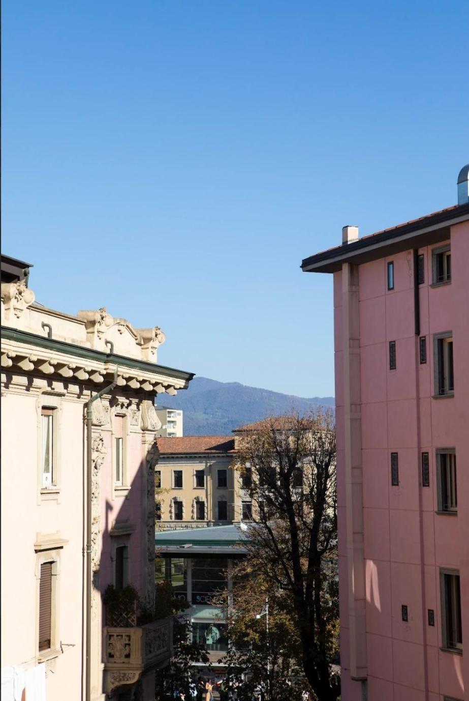 Sofi Home Bergamo Bagian luar foto