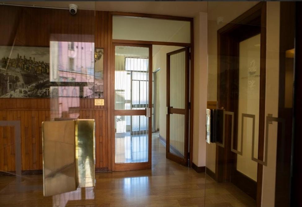 Sofi Home Bergamo Bagian luar foto