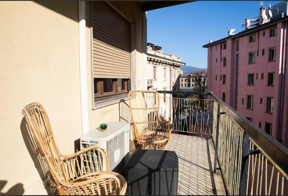 Sofi Home Bergamo Bagian luar foto