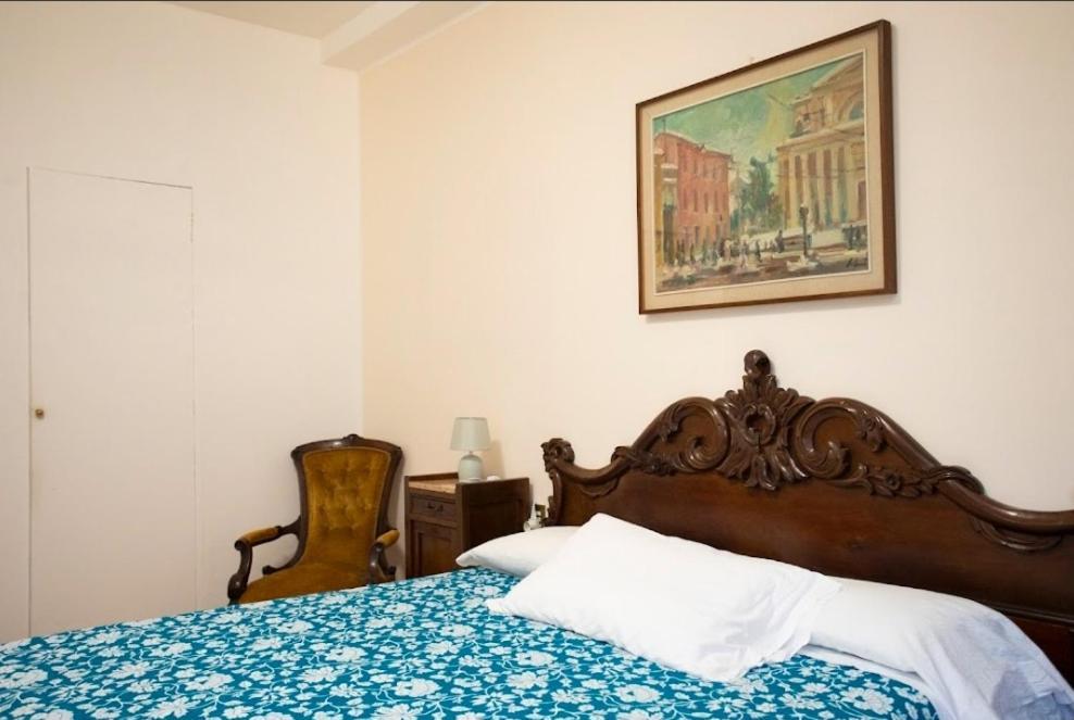 Sofi Home Bergamo Ruang foto