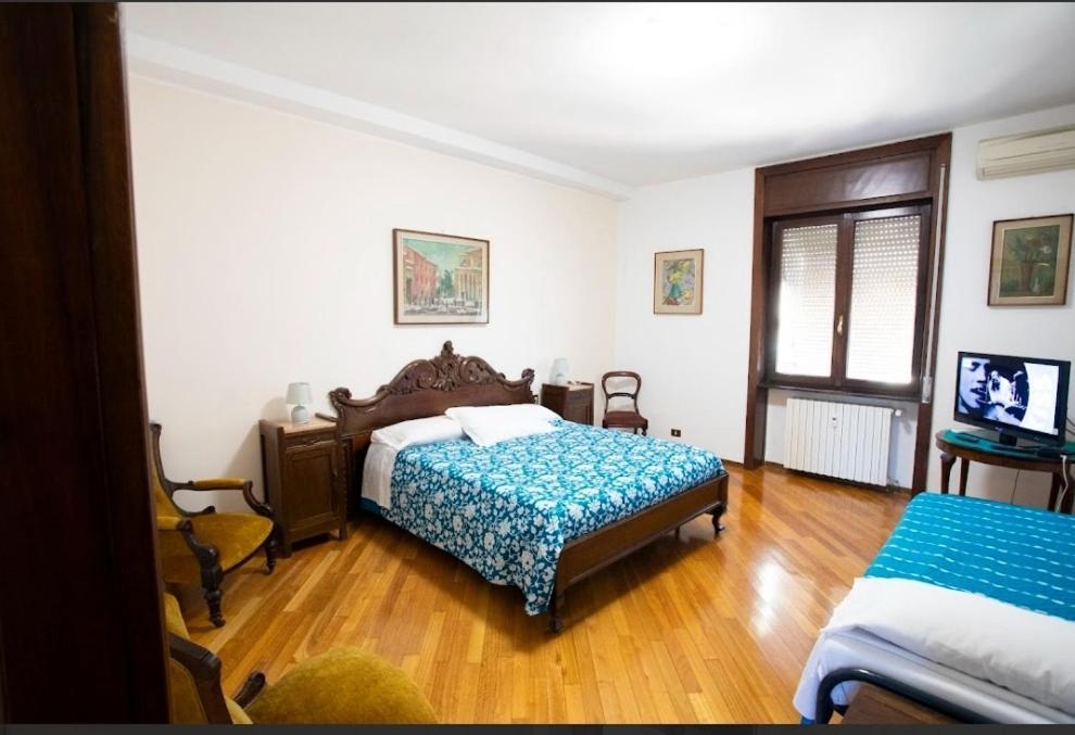 Sofi Home Bergamo Ruang foto