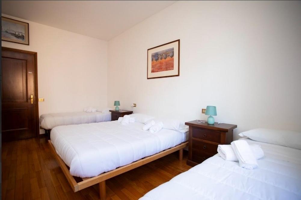 Sofi Home Bergamo Bagian luar foto