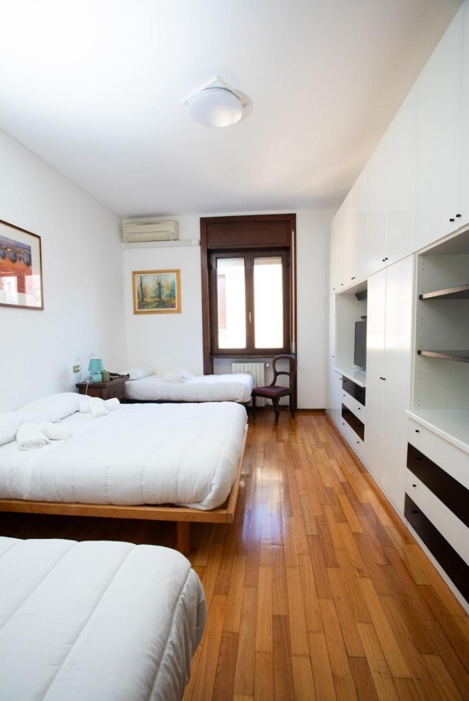 Sofi Home Bergamo Bagian luar foto