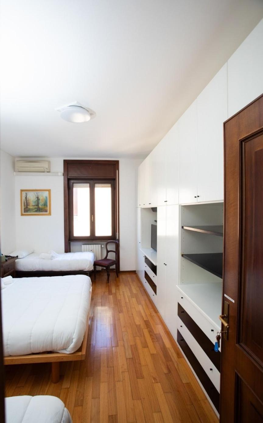 Sofi Home Bergamo Bagian luar foto
