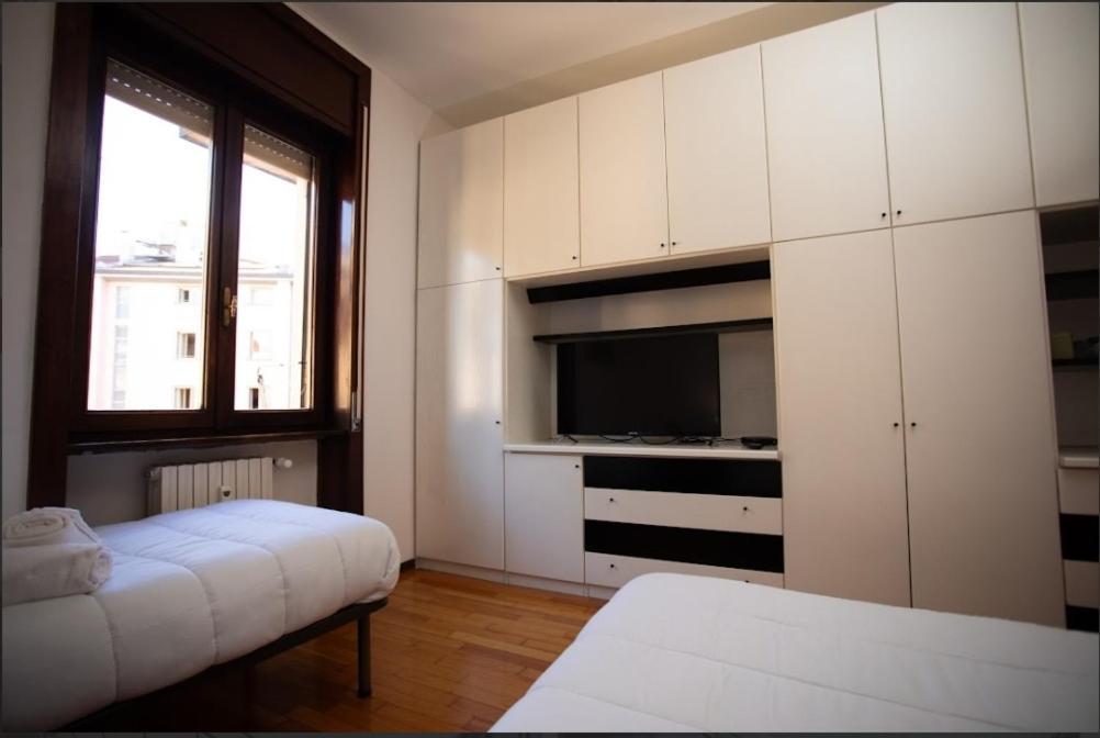 Sofi Home Bergamo Bagian luar foto